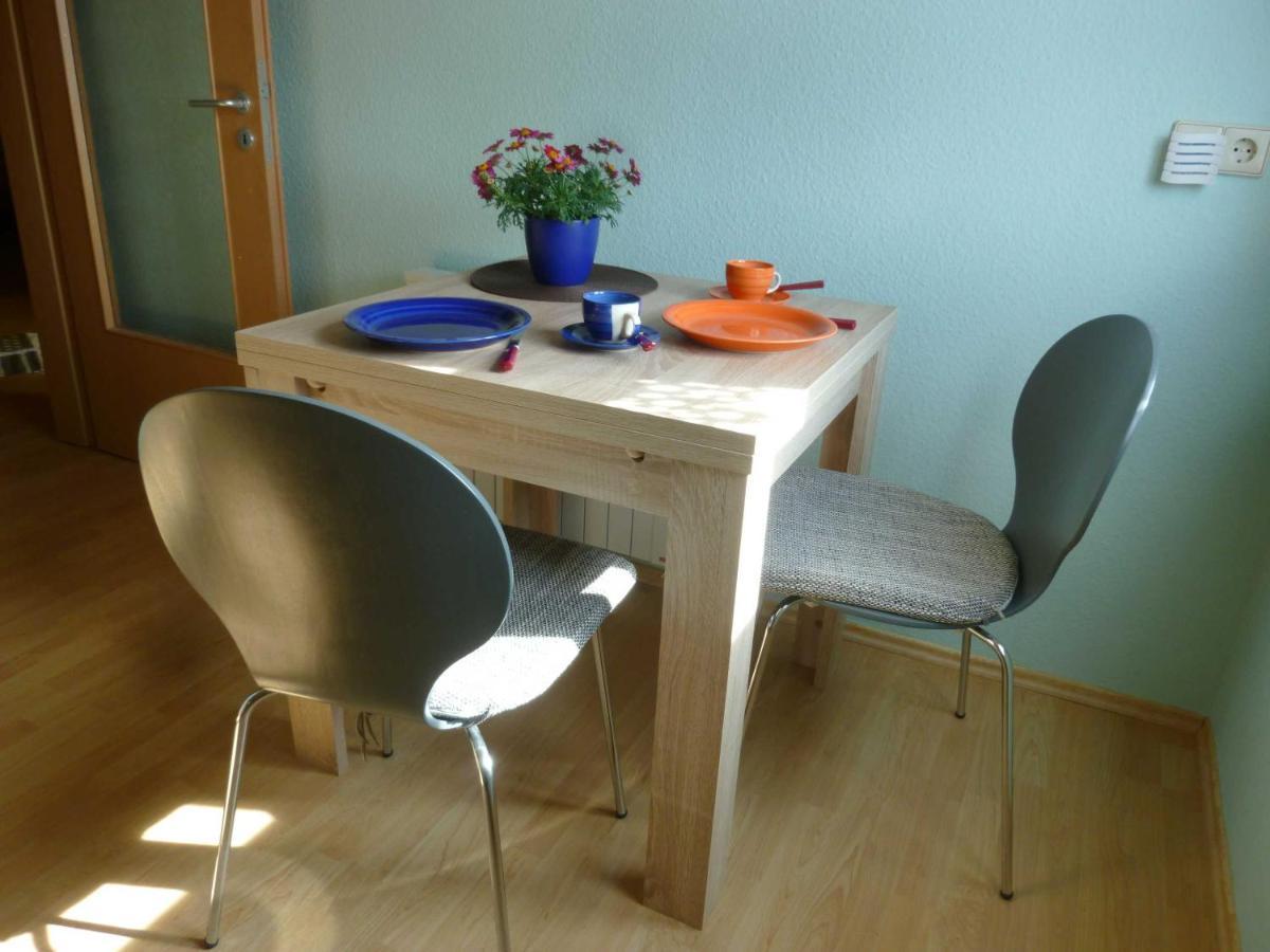 Ferienwohnung Schanbacher Oberzent Exterior photo