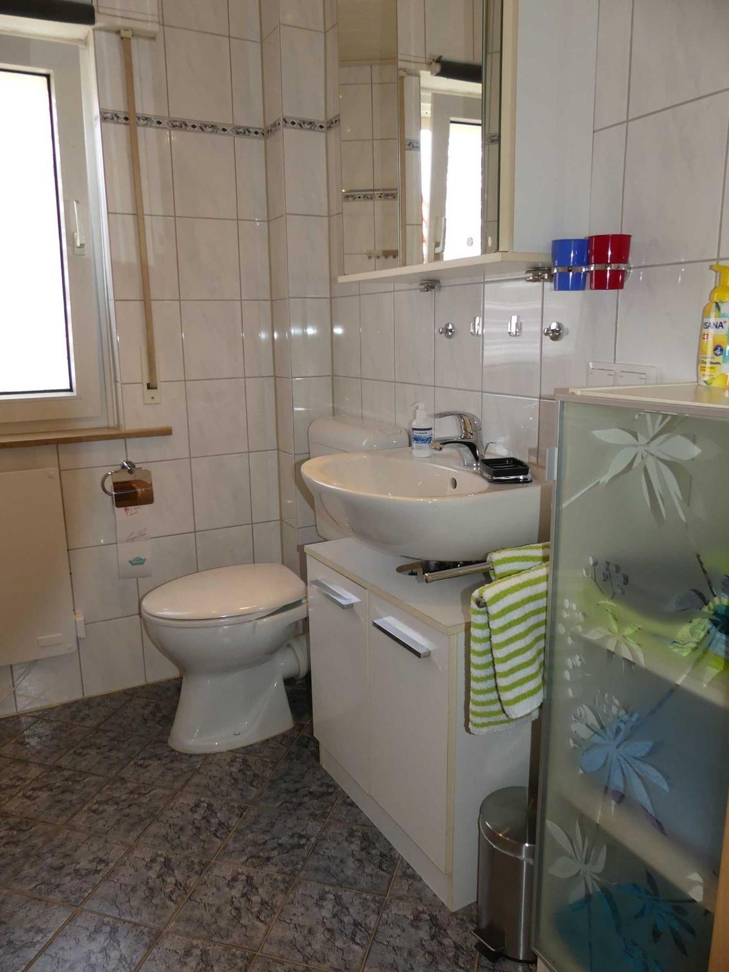 Ferienwohnung Schanbacher Oberzent Exterior photo